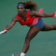 Serena Williams at the U.S. Open (Mike Stobe/Getty Images)